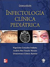 INFECTOLOGÍA CLÍNICA PEDIÁTRICA 8ª ED