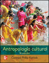 ANTROPOLOGÍA CULTURAL 14ª ED