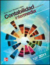 CONTABILIDAD INTERMEDIA 3ª ED. NIF 2011