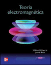 TEORÍA ELECTROMAGNÉTICA. 8ª ED