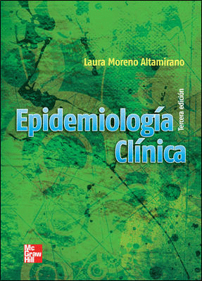 EPIDEMIOLOGÍA CLÍNICA. 3ª ED.