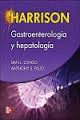 HARRISON. GASTROENTEROLOGÍA Y HEPATOLOGÍA