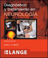 DIAGNÓSTICO Y TRATAMIENTO EN NEUROLOGÍA. 2ª ED