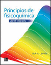 PRINCIPIOS DE FISICOQUÍMICA. 6ª ED