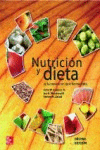 NUTRICIÓN Y DIETA EN LA PREVENCIÓN DE ENFERMEDADES. 10ª ED