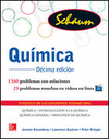 QUÍMICA. 10ª ED (SCHAUM)