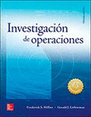 INVESTIGACIÓN DE OPERACIONES. 10ª ED.