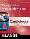 LANGE. DIAGNÓSTICO Y TRATAMIENTO EN CARDIOLOGÍA. 4ª ED.