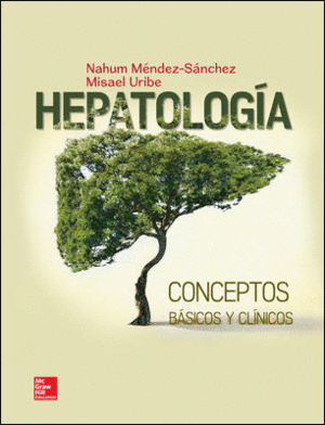 HEPATOLOGÍA. CONCEPTOS BÁSICOS Y CLÍNICOS