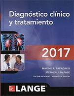 LANGE. DIAGNÓSTICO CLÍNICO Y TRATAMIENTO 2017