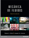 MECÁNICA DE FLUIDOS. 7ª ED