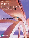 FÍSICA UNIVERSITARIA CON FÍSICA MODERNA. VOL 1. 14ED.