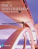 FÍSICA UNIVERSITARIA CON FÍSICA MODERNA. VOL. 2. 14ED.