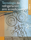 TECNOLOGÍA DE REFRIGERACIÓN Y AIRE ACONDICIONADO. TOMO IV. 6ª ED