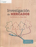 INVESTIGACIÓN DE MERCADOS. 10ª ED.