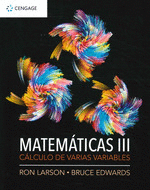 MATEMTICAS 3 CALCULO VARIAS VARIABLES