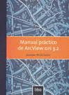 MANUAL PRÁCTICO DE ARCVIEW GIS 3.2