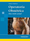OPERATORIA OBSTÉTRICA