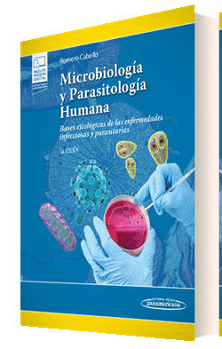 MICROBIOLOGÍA Y PARASITOLOGÍA HUMANA 5ª ED.
