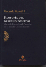FILOSOFÍA DEL DERECHO POSITIVO