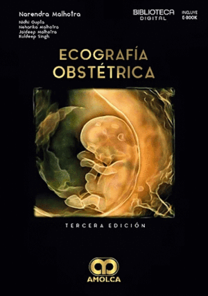 ECOGRAFÍA OBSTÉTRICA