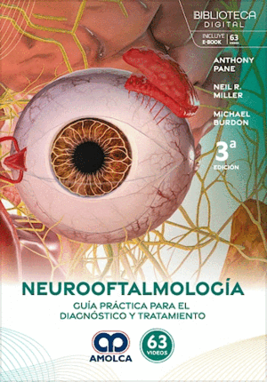 NEUROOFTALMOLOGÍA