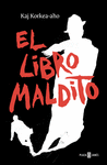 EL LIBRO MALDITO