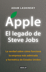 APPLE. EL LEGADO DE STEVE JOBS