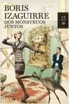 DOS MONSTRUOS JUNTOS