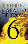 HERMÓN. CABALLO DE TROYA 6