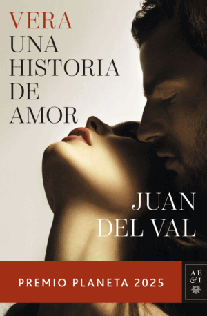 VERA, UNA HISTORIA DE AMOR