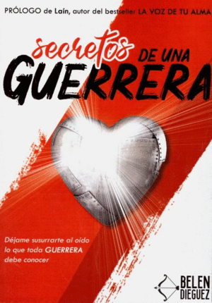 SECRETOS DE UNA GUERRERA