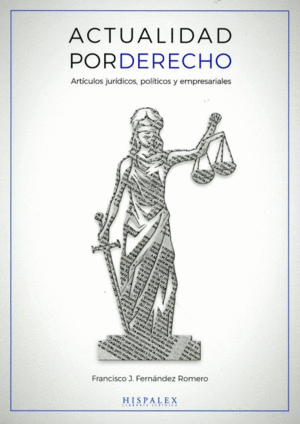 ACTUALIDAD POR DERECHO