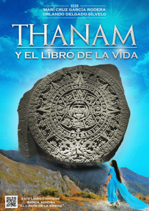 THANAM Y EL LIBRO DE LA VIDA