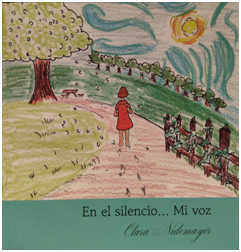 EN EL SILENCIO... MI VOZ