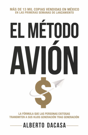 EL MÉTODO AVIÓN
