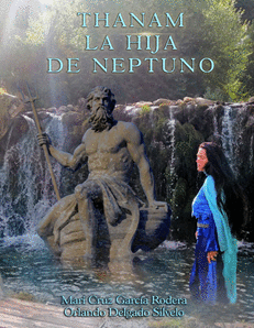 THANAM, LA HIJA DE NEPTUNO
