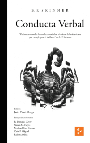CONDUCTA VERBAL