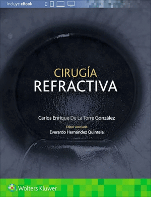 CIRUGÍA REFRACTIVA