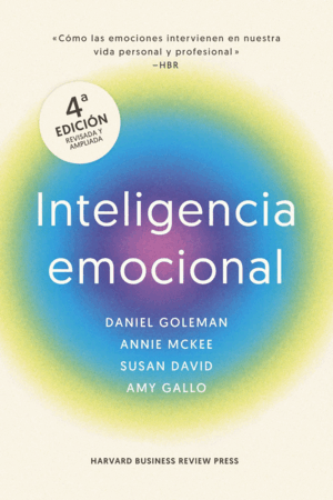 INTELIGENCIA EMOCIONAL