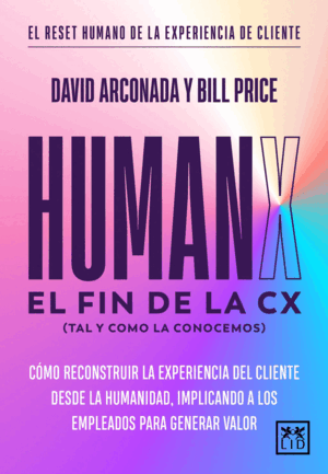 HUMANX