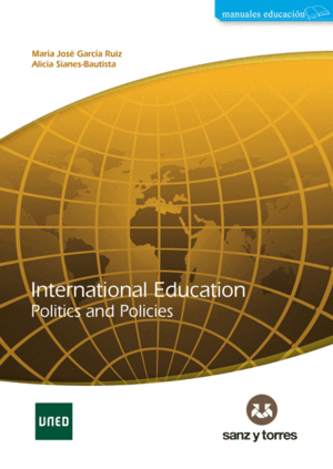 INTERNATIONAL EDUCATION