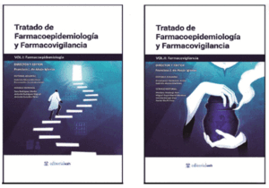 TRATADO DE FARMACOEPIDEMIOLOGÍA Y FARMACOVIGILANCIA