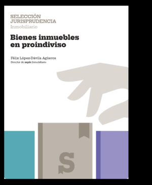 BIENES INMUEBLES EN PROINDIVISO