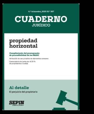 EL PERJUICIO DEL PROPIETARIO