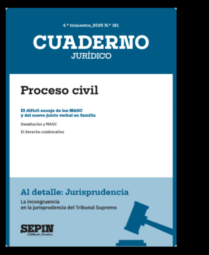 LA INCONGRUENCIA EN LA JURISPRUDENCIA DEL TRIBUNAL SUPREMO