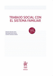 TRABAJO SOCIAL CON EL SISTEMA FAMILIAR