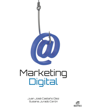 MARKETING DIGITAL. CFGS 2025