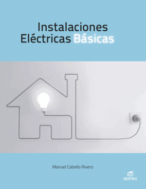 INSTALACIONES ELÉCTRICAS BÁSICAS. CFGM 2026