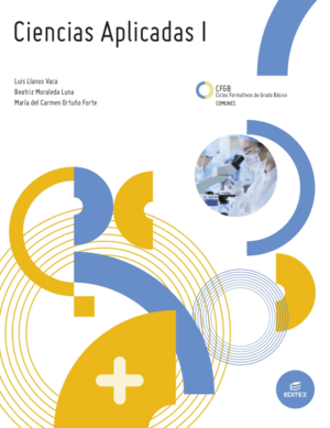 CIENCIAS APLICADAS I. ED. 2026. FGB